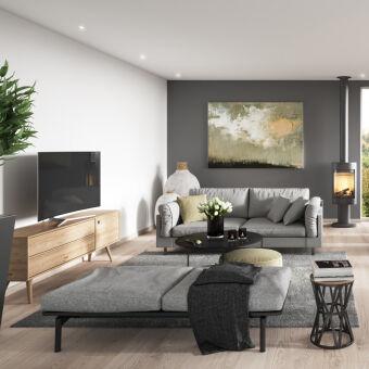 Встраиваемый светильник Mantra 8665