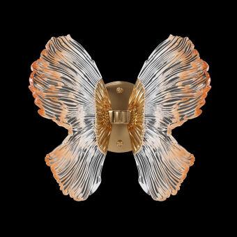 Бра Fluorite FL1103-1W4