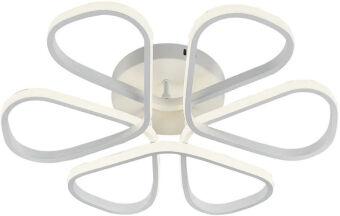 Накладная люстра Natali Kovaltseva LED LAMPS 81121/7C