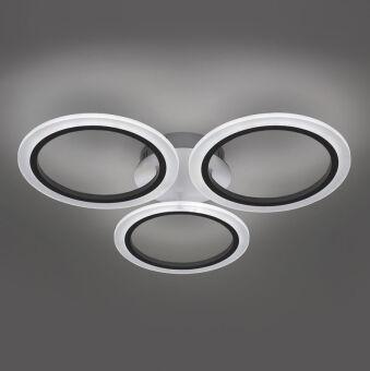 Накладная люстра Feron 41671