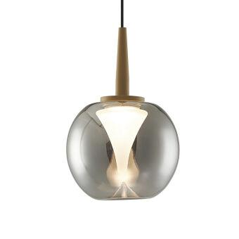 Подвесной светильник Mantra 8931+8939