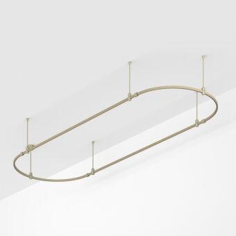 Шинопровод Arlight 054395