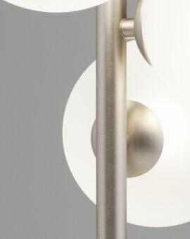 Настольная лампа Moderli V11469-4T