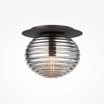 Накладной светильник Maytoni MOD268CL-01B