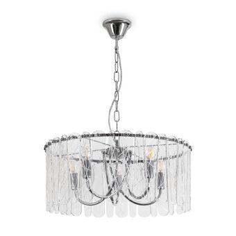 Подвесная люстра Freya FR2048PL-05CH1