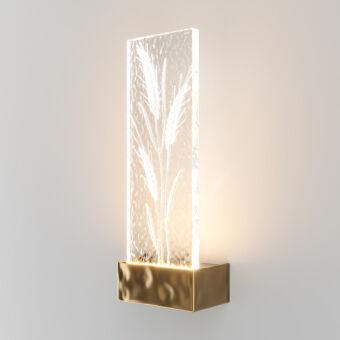 Бра Maytoni MOD318WL-L3BS3K