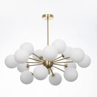 Люстра на штанге Citilux CL212193