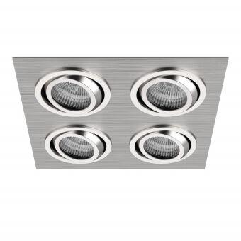 Встраиваемый светильник Lightstar 011604