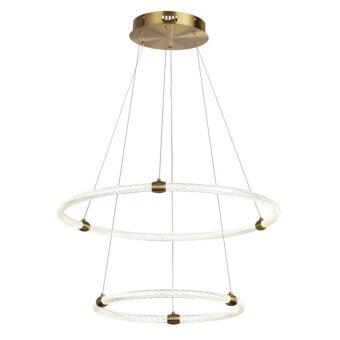 Каскадная люстра LUMION 8010/50L