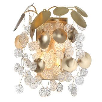 Бра Odeon Light 5104/2W