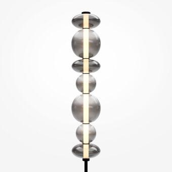 Торшер Maytoni MOD307FL-L40B3K