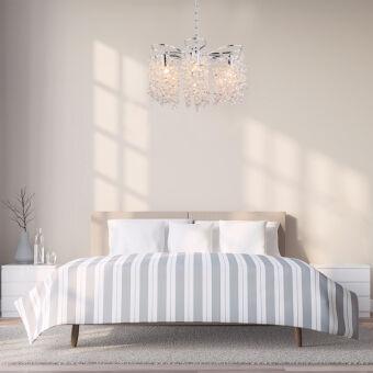 Подвесной светильник Escada 574/6