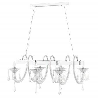 Подвесная люстра Lightstar 821160