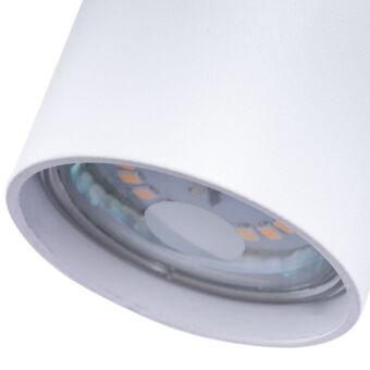 Спот ARTE Lamp A3214PL-1WH