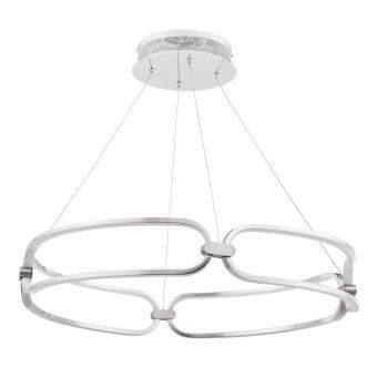 Подвесная люстра Maytoni MOD017PL-L50N