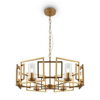 Подвесная люстра Maytoni H009PL-06G