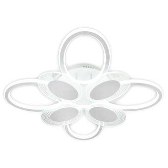 Накладная люстра Escada 10259/8LED