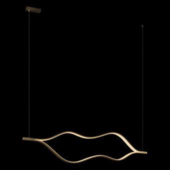 Подвесной светильник LOFT IT 10403/1600 AB