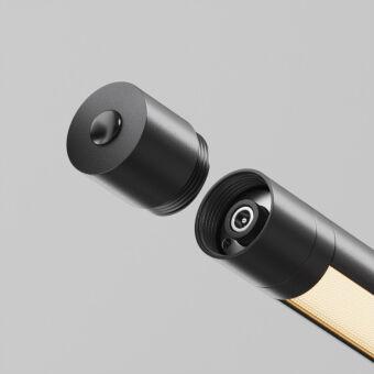 Заглушка Maytoni Technical CA021EC-B