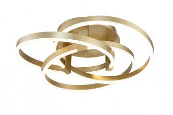 Накладная люстра Indigo V000003L