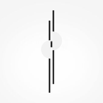 Бра Maytoni MOD179WL-L22W4K1