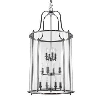 Подвесной светильник LOFT IT 10456/12 CR