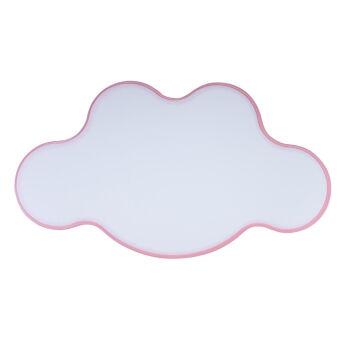 Потолочный детский светильник LOFT IT 10005/30 Pink