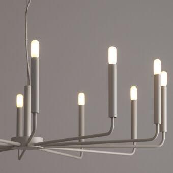 Подвесная люстра Nowodvorski 11465