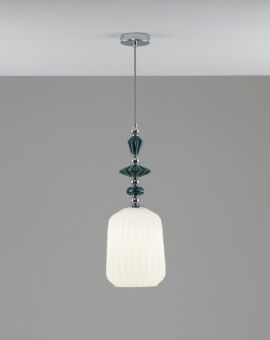 Подвесной светильник Moderli V11173-1P