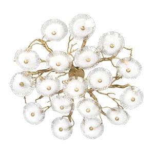 Накладная люстра LOFT IT 10352/1000C AB