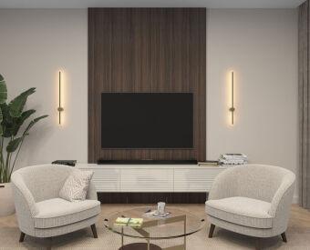 Бра Denkirs DK5012-SG