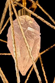 Подвесной светильник Fluorite FL1101-1P1