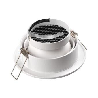 Встраиваемый светильник Novotech 370999