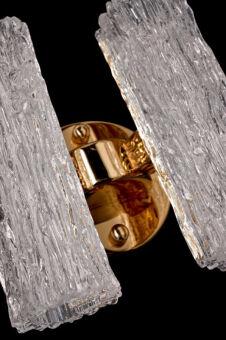 Бра Fluorite FL1089-2W