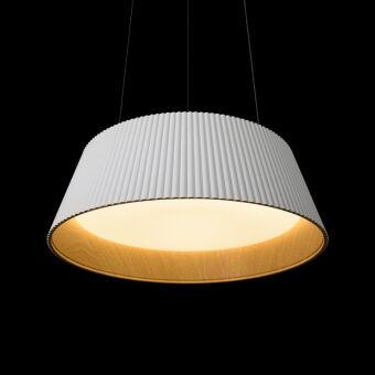 Подвесной светильник LOFT IT 10224P White