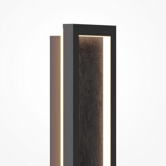 Бра Maytoni MOD311WL-L70B3K