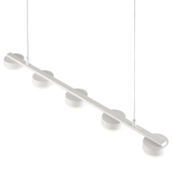 Подвесной светильник LUMION 8265/5