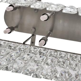 Подвесная люстра Favourite 4715-12U