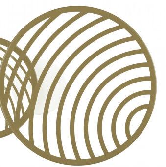 Накладной светильник Mantra 7235