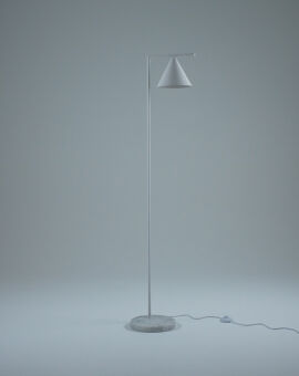 Торшер Moderli V11062-1F