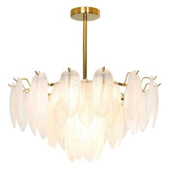 Люстра на штанге Lussole LSP-8839