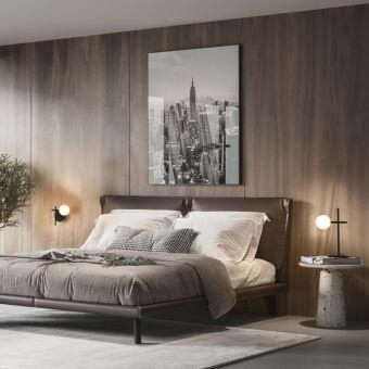 Настольная лампа Mantra 7638