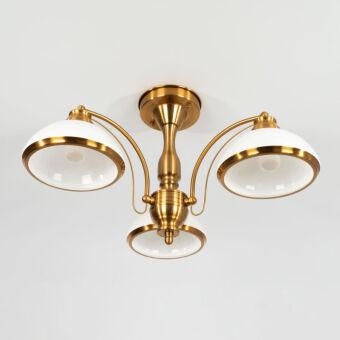 Люстра на штанге Citilux CL401133