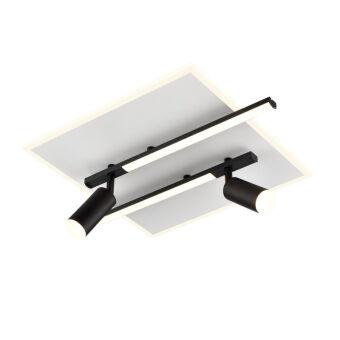 Накладной светильник LUMION 8256/40CL