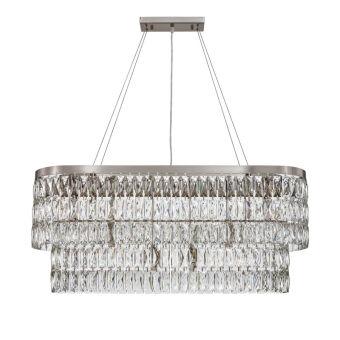 Подвесная люстра Favourite 4715-12U