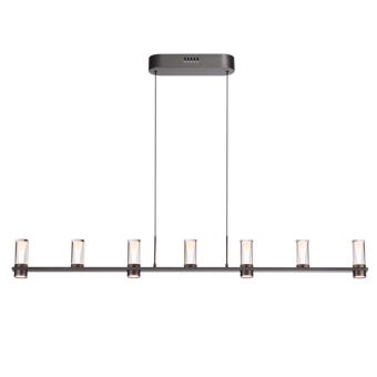 Подвесной светильник Odeon Light 7143/45L