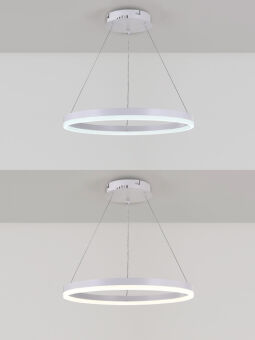 Подвесная люстра Natali Kovaltseva LED LAMPS 81294