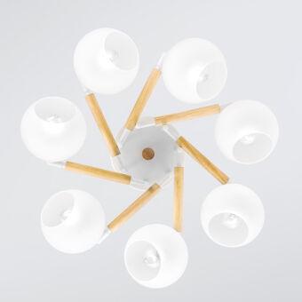 Накладная люстра Citilux CL133170