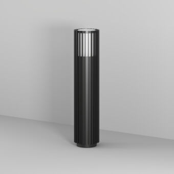 Садово-парковый светильник Denkirs DK9725-BK