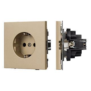 Розетка Arlight 054278